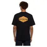 Футболка Dickies Emblem, черный - фото 2