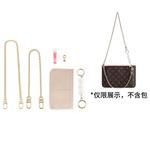 Ingenuity Handmade Ремень для сумки - фото 3