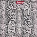 Рубашка Supreme Snake Short-Sleeve 'Pink', розовый - фото 3