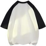 Футболка унисекс Doraemon, Кофе - фото 3