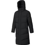 Saucony Пуховик унисекс Jet Black, Jet Black - фото