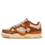 Кроссовки x nigo air force 3 'light british tan' Nike, бежевый - фото