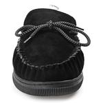 Тапочки-Мокасины Meander Territory, черный - фото 4