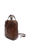 Рюкзак MISAKO Rucksack, Brown - фото 5