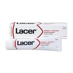 Гелевая зубная паста 125мл, Lacer - фото