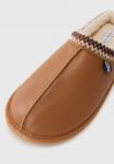 Тапочки Pier One Slippers, Cognac - фото 6