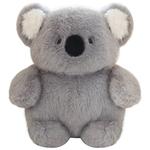 Плюшевая кукла Boppy Creative Beaver высотой 33 см Barbne - фото 2