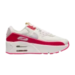 Кроссовки Nike Wmns Air Max 90 LV9, кремовый - фото