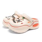 Сабо женские Jeep - фото 3