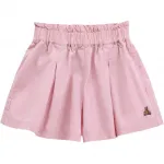 Детские шорты Moderate GAP, хаки - фото 4