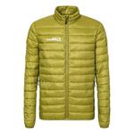 Куртка Rock Experience Fortune, зеленый - фото