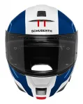 Шлем Schuberth C5 Master Schuberth Helmets, мультиколор - фото 4