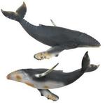 Фигурка горбатого кита Dante - фото 2