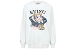 Толстовка женская Evisu - фото