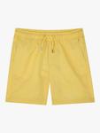 Детские плавательные шорты HUGO BOSS, Straw Yellow - фото