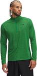 Толстовка Under Armour UA Tech Textured 1/2 Zip - фото