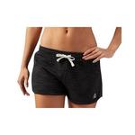 Женские универсальные брюки Reebok EL Marble Short - фото 3