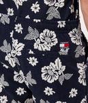 Шорты Relaxed fit Tommy Jeans, синий - фото 4