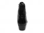 Ботинки Santos Stacy Adams, Black - фото 4