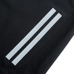 ANTA Повседневные шорты мужские Basic Black 1 - фото 5