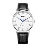 MARVEL Часы Men's Watch, M-6047RBW - фото 3