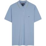 Джерси поло Tommy Hilfiger, белый - фото 3