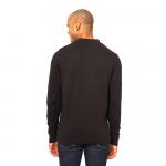 Поло с длинными рукавами Manrosa VELLAPAIS, цвет Medium Blue - фото 2