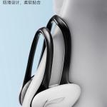 Зажим для носа Unisex PA-TPE LINING, синий - фото 6