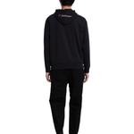 Hollister Свитшот мужской черный - фото 8