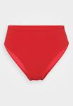 Низ бикини Haight CLASSIC HOTPANTS, Red - фото 5