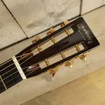 Martin 0028-12E Modern Deluxe 2024 - Натуральный - фото 9