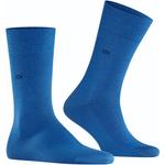 Носки Лидса Burlington, синий - фото 2