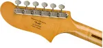Fender Squier Classic Vibe Starcaster Natural - фото 5