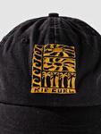 Бейсболка Rip Curl Aots Ty Williams Sb Cap, black - фото 5