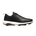 Бутсы Nike Roshe Golf Tour Wide 'Black', черный - фото