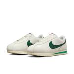Кроссовки cortez 'sail gorge green' Nike, мультиколор - фото 3