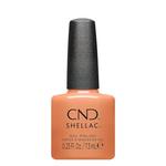 Шеллак Мечтательность №465 Cnd - фото