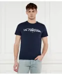 Футболка Regular fit La Martina, синий - фото