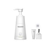 Очищающие средства для мужчин SOUL MAN - фото 2