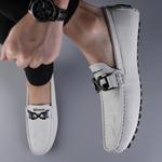 Туфли Men"s Casual Men Low-Top белый Wen Nai - фото 4