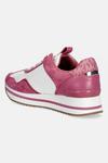 Кроссовки raina trainer MICHAEL Michael Kors, розовый - фото 3