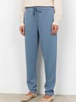 Брюки SC-BANU в цвете 6760 FLINT BLUE soyaconcept - фото 3