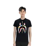 Футболка Shark Series для мужчин A Bathing Ape - фото 3