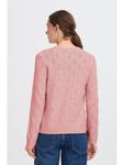 Свитер Oxmo, розовый - фото 4