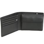 Кошелек STRELLSON Carter, черный - фото 2