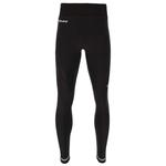 Брюки Blueball Sport Running Compression Mesh, черный - фото