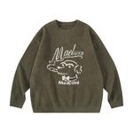 Свитер женский Madgood - фото 8