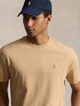 Рубашка обычного кроя Polo Ralph Lauren, коричневый - фото 5