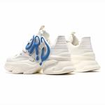 Кроссовки ORD Chunky Sneakers Unisex Low-top, черный - фото 2