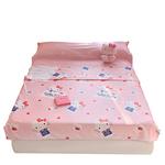 Простыня Sanrio, Cotton Sleeping Bag - Fresh Frog - фото 5